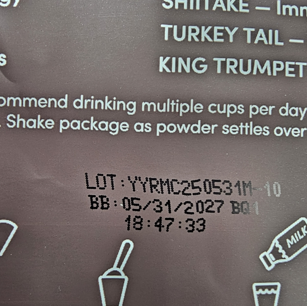 Ryze Mushroom Coffee - Picture 5 of 5
